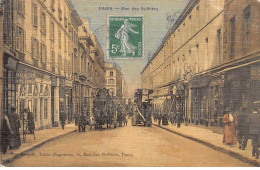 75006 - PARIS - SAN26319 - Rue Des St Pères - Distrito: 06