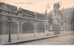 75005 - PARIS - SAN64189 - Bal Bullier - Arrondissement: 05