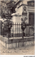 CAR-ABAP7-75-0635 - Père Lachaise - Paris Bei Nacht