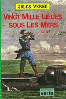 Vingt Mille Lieues Sous Les Mers - Autres & Non Classés