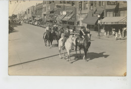 U.S.A. - NORTH DAKOTA - WILLISTON - Summer 1939 - 50th Anniversary Of North Dakota's Entry As State Into The Union - Williston