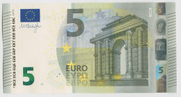 015 - BILLET 5 EURO 2013 NEUF Signature Mario DRAGHI YA 1084803317 - Imp Y002B1 - 5 Euro