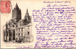 (28/06/24) 50-CPA COUTANCES - Coutances