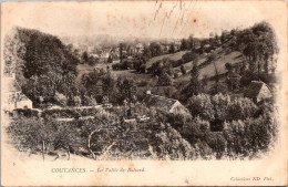 (28/06/24) 50-CPA COUTANCES - Coutances