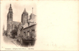 (28/06/24) 50-CPA COUTANCES - Coutances