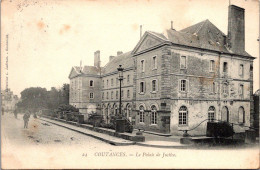 (28/06/24) 50-CPA COUTANCES - Coutances