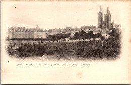 (28/06/24) 50-CPA COUTANCES - Coutances