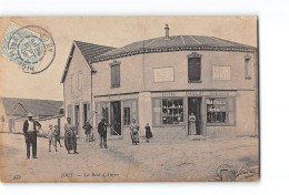 JOUY - Le Bout D'Anguy - Très Bon état - Jouy