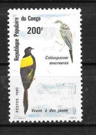 1980 - N°585**MNH - Oiseaux - Ongebruikt