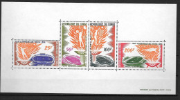 BF - 1964 - N° 1**MNH - Jeux Olympiques De Tokyo - Ongebruikt