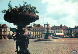 77 - MELUN  - Melun