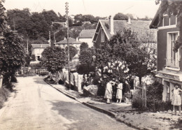 JOUY EN JOSAS - Le Val D'Albian - Jouy En Josas