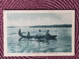 Nouvelles Hébrides , Baie De Port Vila - Sonstige & Ohne Zuordnung