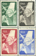 314558 MNH CHINA. FORMOSA-TAIWAN 1958 DERECHOS HUMANOS - Nuovi