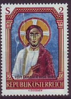 AUSTRIA 1246,unused - Cristianesimo