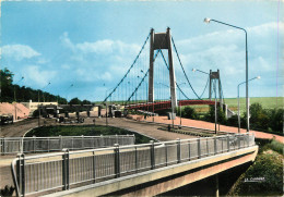 76 - LE PONT DE TANCARVILLE - Tancarville