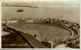PLYMOUTH  New Swimming Pool - Plymouth