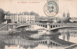 77-MELUN-N°T2941-D/0235 - Melun