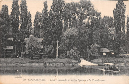 92-COURBEVOIE-N°T2942-A/0301 - Courbevoie