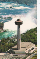 CANADA - Skylon Park, Niagara Falls - Unused Postcard - CAN1 - Andere & Zonder Classificatie