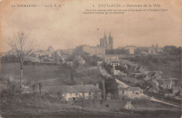 50-COUTANCES-N°T2942-H/0051 - Coutances