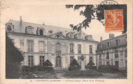 92-FONTENAY AUX ROSES-N°T2943-D/0391 - Fontenay Aux Roses