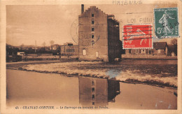 53-CHATEAU GONTIER-N°T2943-D/0389 - Chateau Gontier