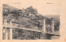 43-BRIOUDE-N°T2944-D/0341 - Brioude