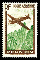 N°5b, (12f 65) Brun Et Vert-jaune, Sans Valeur Faciale. TTB  Qualité: **  Cote: 215 Euros - Airmail