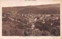 06-VENCE-N°T2945-D/0055 - Vence