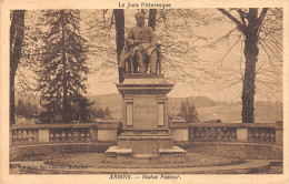 39-ARBOIS-N°T2945-D/0049 - Arbois