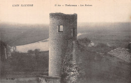 01-TREVOUX-N°T2946-B/0025 - Trévoux