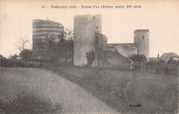 01-TREVOUX-N°T2946-B/0027 - Trévoux