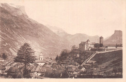 74-FAVERGES-N°T2946-E/0069 - Faverges