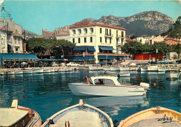 13 - CASSIS - Cassis