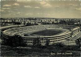 ROMA - STADIUM - Stades & Structures Sportives