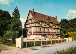 61 - MORTAGNE - MAISON DE RETRAITE - Mortagne Au Perche