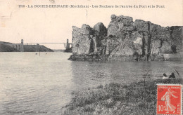 56-LA ROCHE BERNARD-N°3883-D/0217 - La Roche-Bernard