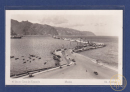 ESPAÑA. 47 SANTA CRUZ DE TENERIFE (Islas Canarias) Muelle Vintage Cars - Tenerife