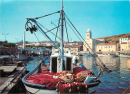 66 - PORT VENDRES - Port Vendres