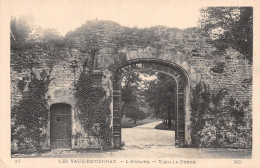 78-CERNAY LA VILLE LES VAUX DE CERNAY-N°T2947-C/0145 - Cernay-la-Ville