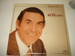 B15 / Luis Mariano – Disque D'or Vol.1- LP - 2C 070  72.006 - Fr 1980 - N.M/EX - Opera / Operette