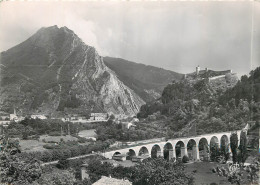 04 SISTERON - Sisteron