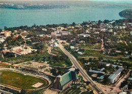 CONGO BRAZZAVILLE - Brazzaville