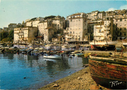 20 CORSE BASTIA - Bastia