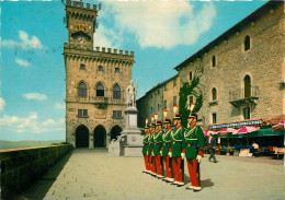 REPLUBBLICA DI SAN MARINO  - San Marino