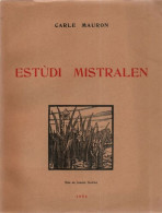 Estudi Mistralen - Zonder Classificatie