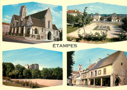 91 ETAMPES - Etampes