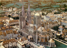 50 COUTANCES - Coutances