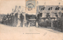 78-VAUX DE CERNAY-N°3885-C/0083 - Vaux De Cernay